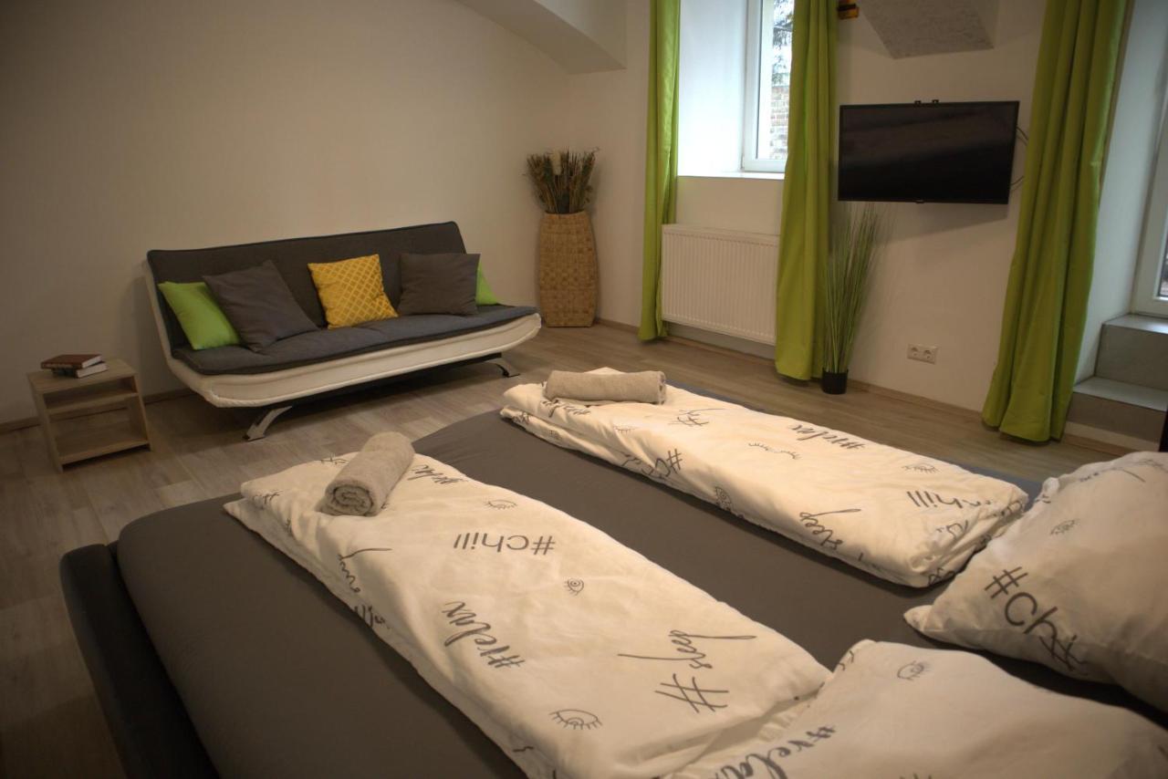 비엔나 Brilliant Souterrain Apt. - Prater Amuesement Park 아파트 외부 사진